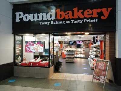 Poundbakery - Stockport - Merseyway