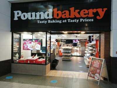 Poundbakery - Stockport - Merseyway