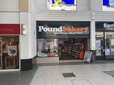 Poundbakery - Stockport - Merseyway