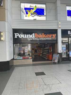 Poundbakery - Stockport - Merseyway
