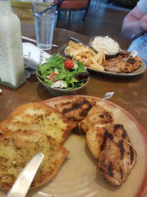 Nando's
