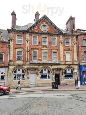 The Market Tavern
