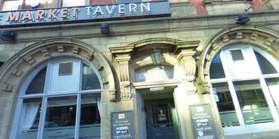 The Market Tavern