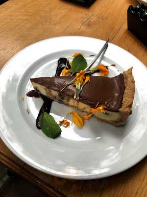 The Pavillion Bar & Kitchen