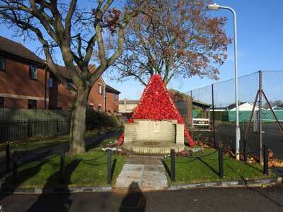 The Pavillion Bar & Kitchen