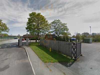 The Pavillion Bar & Kitchen