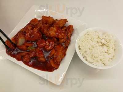 The Gourmet Fish And Chip Shop