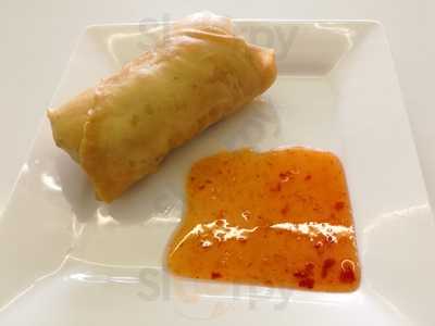 The Gourmet Fish And Chip Shop