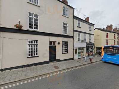 The Gourmet Fish And Chip Shop
