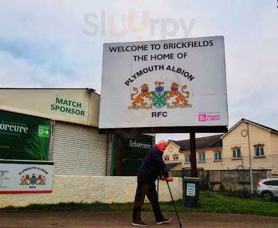 Plymouth Albion Rfc