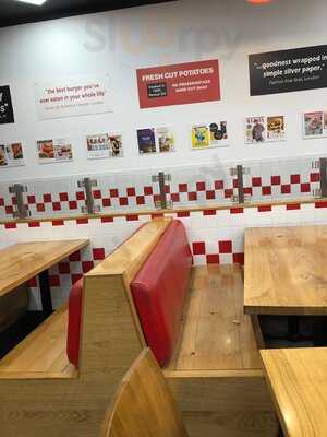 Five Guys Bournemouth