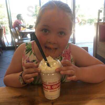 Five Guys Bournemouth