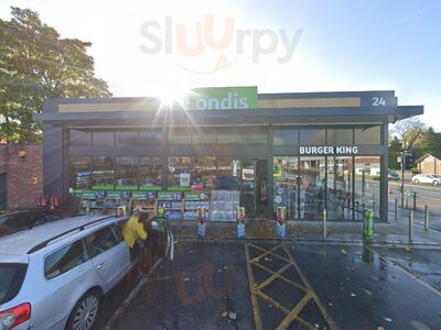 Bento King - Man Utd Store