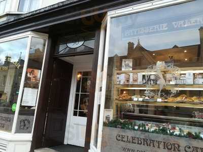 Patisserie Valerie