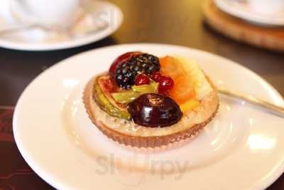 Patisserie Valerie