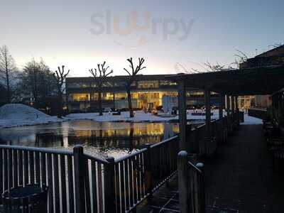 D-licious Coffee & Sandwich Bar