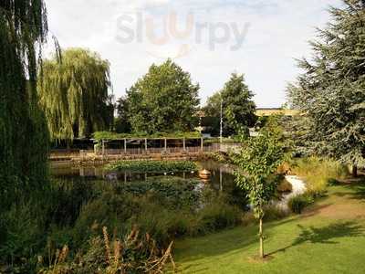 D-licious Coffee & Sandwich Bar