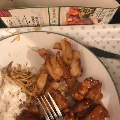 Hons Chinese Takeaway