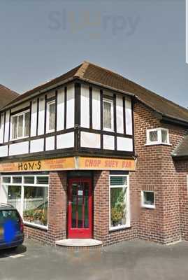 Hons Chinese Takeaway
