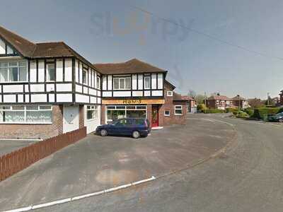 Hons Chinese Takeaway