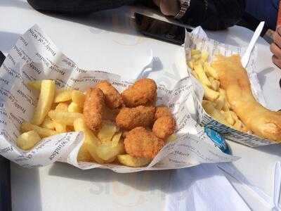 Freddy's Of Windsor Fish & Chips