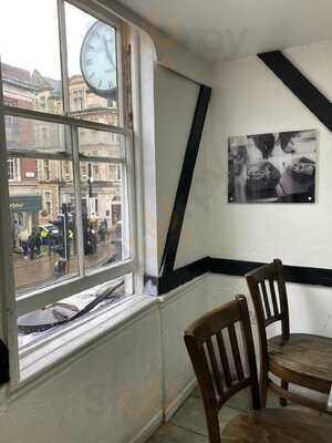 Freddy's Of Windsor Fish & Chips