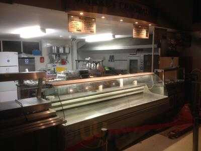 Market Central Cafe & Bar