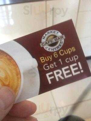 Market Central Cafe & Bar