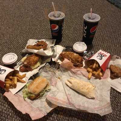 Kfc