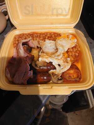 The Harmony Salad Bowl