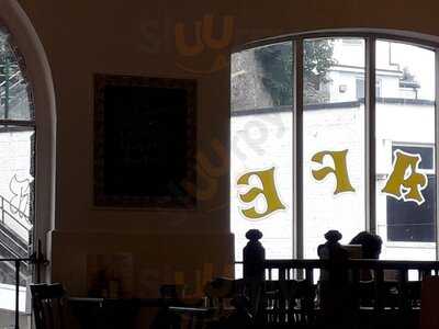 The Harmony Salad Bowl