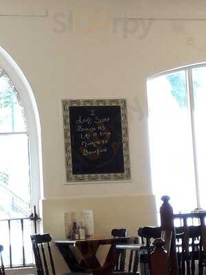 The Harmony Salad Bowl