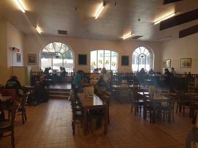 The Harmony Salad Bowl