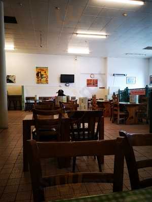 The Harmony Salad Bowl