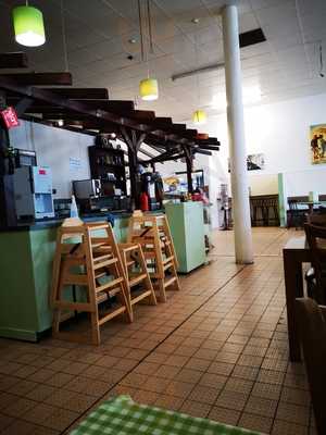 The Harmony Salad Bowl