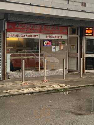 Michael's Grill