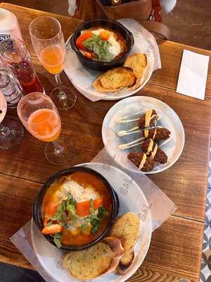 Slug & Lettuce Portsmouth