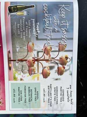 Slug & Lettuce Portsmouth