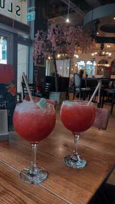 Slug & Lettuce Portsmouth