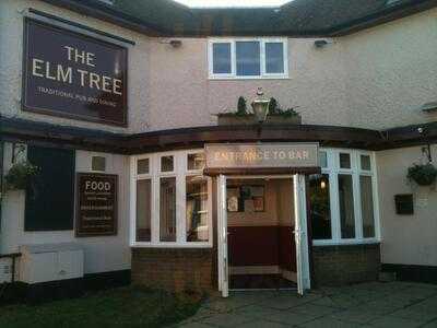 Elm Tree Tavern