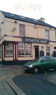 Seymour Arms