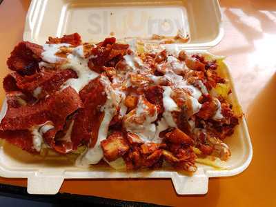 Mr T's Chippy And Grill