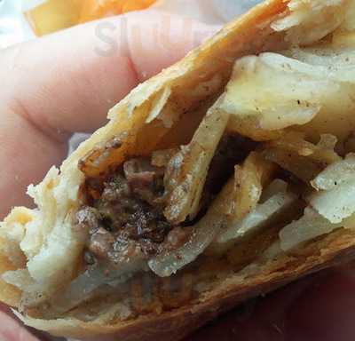 Mr T's Chippy And Grill