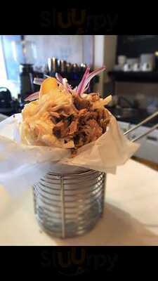 Sweet As A Nut Catering