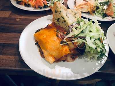 Sweet As A Nut Catering