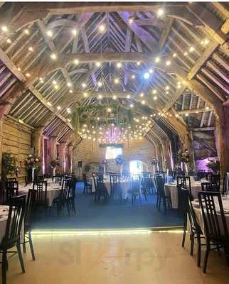 Sweet As A Nut Catering