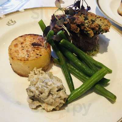 Sweet As A Nut Catering