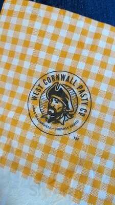 The Cornish Pasty Shop