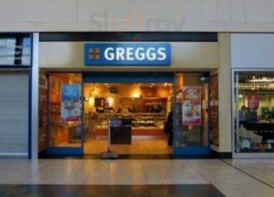 Greggs