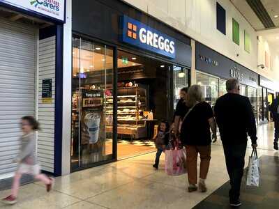 Greggs